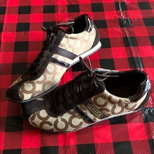 New Coach Kathleen Women’s Shoes
